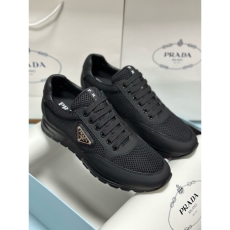 Prada Casual Shoes